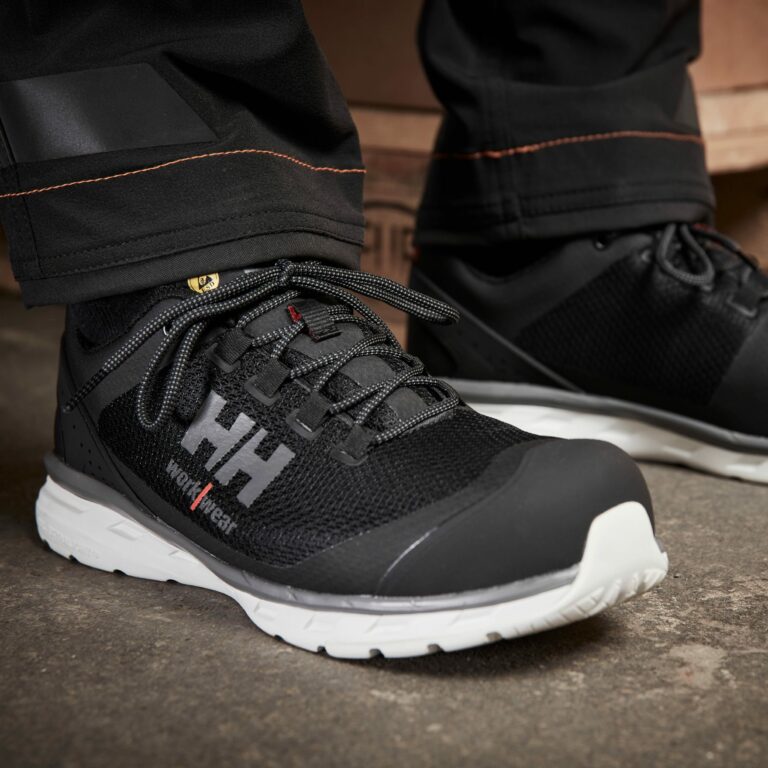Werkschoenen