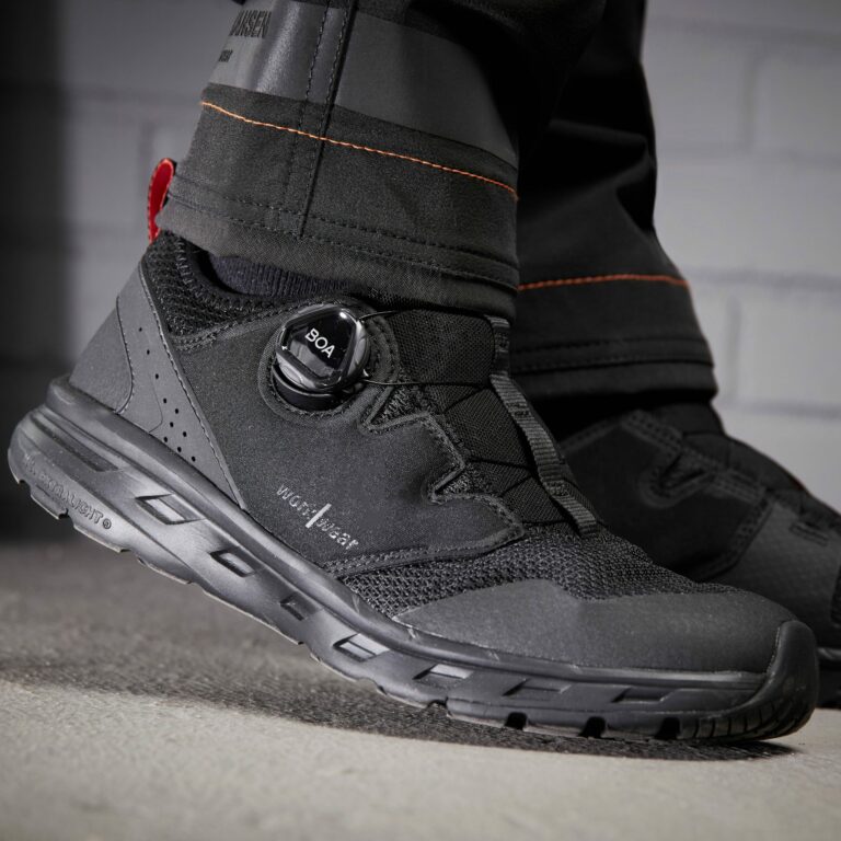 Werkschoenen S1