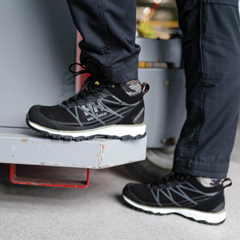 Werkschoenen S2