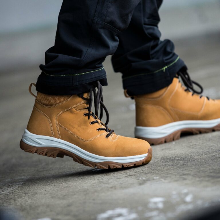 Werkschoenen S3
