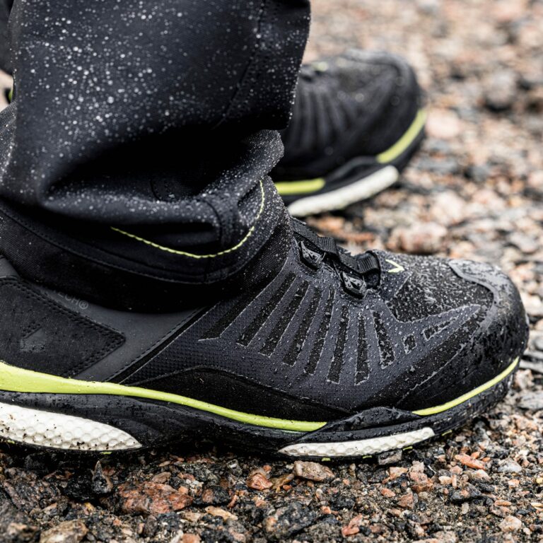 Werkschoenen dames