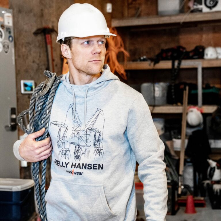 Werktruien