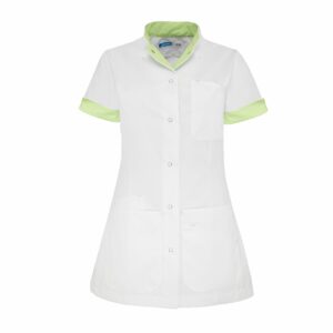 De Berkel LIVIA 26 WIT/lime - wit/lime