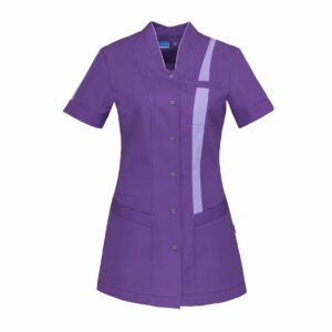 De Berkel LARA/FF 25 PAARS/lila - paars/lila