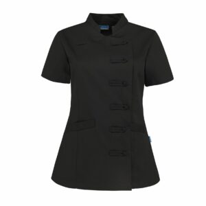 De Berkel RINA 26 ZWART/zwart - zwart/zwart