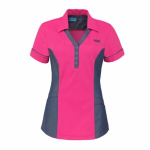 De Berkel TRIX 61 FUCHSIA/denim - fuchsia/denim