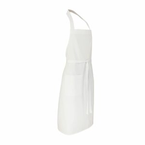 De Berkel Haltersloof wit - wit