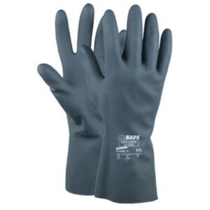 OXXAÂ® Neo-Chem 41-090 handschoen - donkerblauw