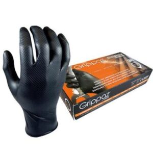 OXXAÂ® X-Grippaz Pro 44-550 handschoen - zwart