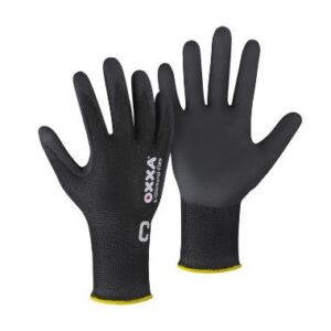 OXXA X-Diamond-Flex 51-780 handschoen - zwart