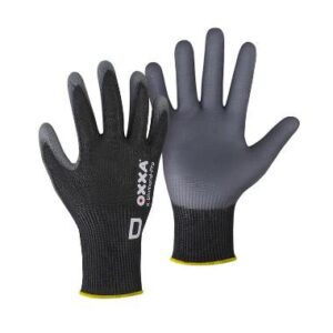 OXXA X-Diamond-Pro 51-785 handschoen - zwart