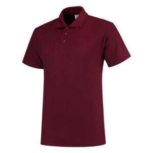 Tricorp Poloshirt 180 Gram 201003 - Wine