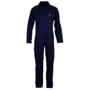 OXXAÂ® Malia 5320 overall - marineblauw