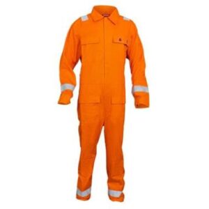 OXXAÂ® Marcia 5366 overall - oranje