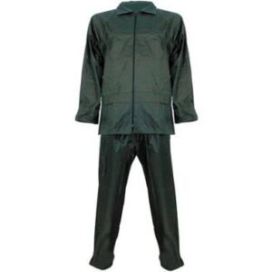 OXXAÂ® Splash 4010 regenpak - groen