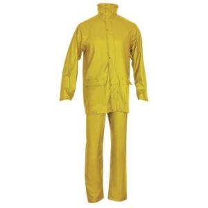 OXXAÂ® Waldo 5100 regenpak - geel