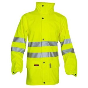 OXXAÂ® Akoni 5505 jas - fluo geel