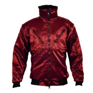 OXXAÂ® Evan 8380 pilotjack - rood