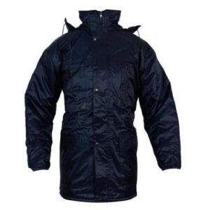 OXXAÂ® General 8570 parka - marineblauw