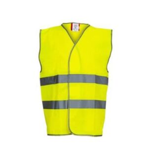 OXXAÂ® Andrea 0165 verkeersvest - fluo geel