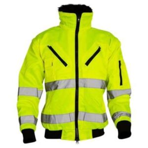 OXXAÂ® Akila 0976 pilotjack - fluo geel
