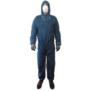OXXAÂ® Cover 6110 overall - marineblauw