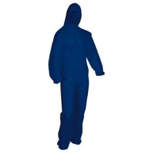 OXXAÂ® Cover 6210 overall - blauw