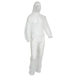 OXXA? Cover 6210 overall - wit