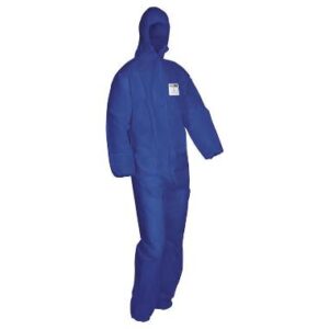 OXXAÂ® Cover Plus 6905 overall - blauw