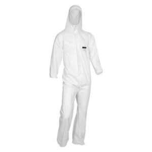 OXXAÂ® Omar 8200 overall - wit