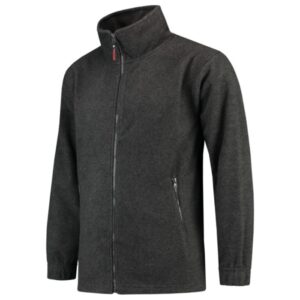 Tricorp Sweatvest Fleece 301002 - Antracite Melange