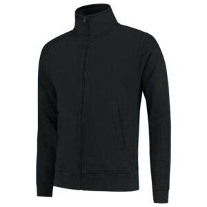 Tricorp Sweatvest 301009 - Black