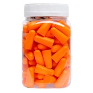 OXXAÂ® Sana 8011-R oordop - oranje