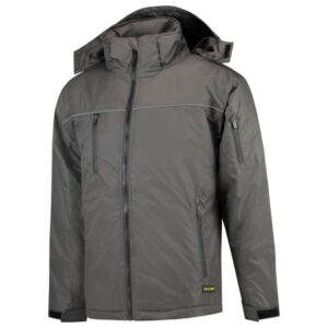 Tricorp Midi Parka 402004 - Darkgrey