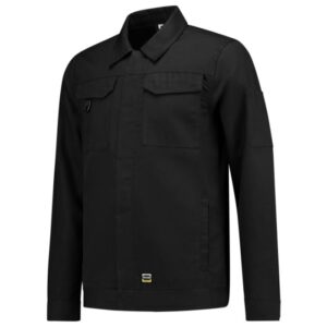 Tricorp Werkjas Industrie 402017 - Black
