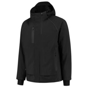 Tricorp Winter Tech Shell RE2050 402708 - Black
