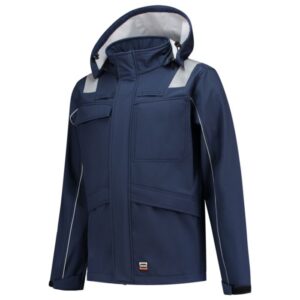 Tricorp Softshell Multinorm 403012 - Ink