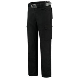 Tricorp Werkbroek Industrie 502008 - Black
