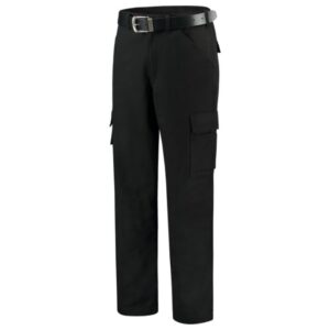 Tricorp Werkbroek Basis 502010 - Black