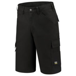Tricorp Werkbroek Basis Kort 502019 - Black