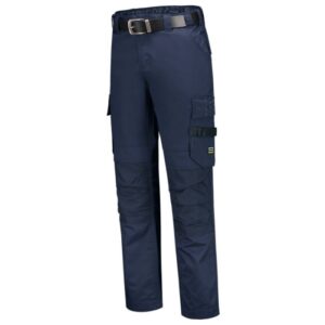 Tricorp Werkbroek Twill Cordura 502021 - Ink