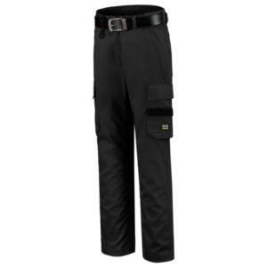 Tricorp Werkbroek Twill Dames 502024 - Black