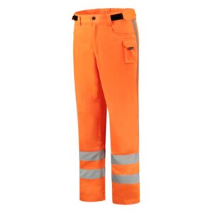 Tricorp Werkbroek RWS 503003 - Fluor Orange