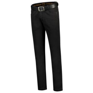 Tricorp Jeans Premium Stretch 504001 - Denimblack