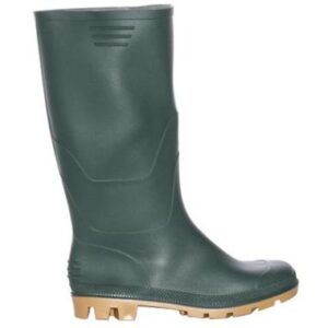 PVC laars - groen
