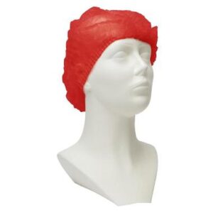 OXXAÂ® Cover 2010 baret wokkel - rood