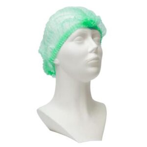 OXXAÂ® Cover 2010 baret wokkel - groen