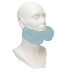 OXXAÂ® Cover 2071 baardmasker - blauw