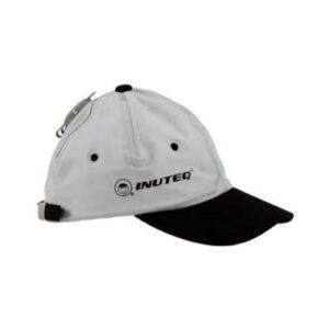 Cooling Cap - Grijs