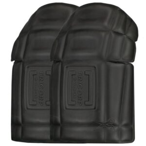 Tricorp Kniekussens 652002 - Black